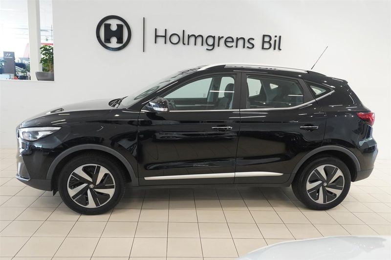 MG ZS EV bild 3