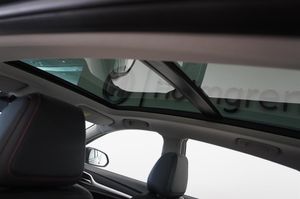 MG ZS EV bild 8