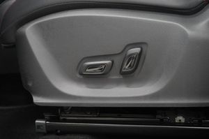 MG ZS EV bild 9