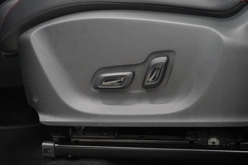 MG ZS EV bild 9