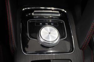 MG ZS EV bild 13