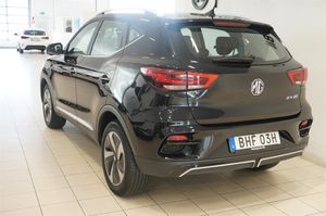 MG ZS EV bild 5