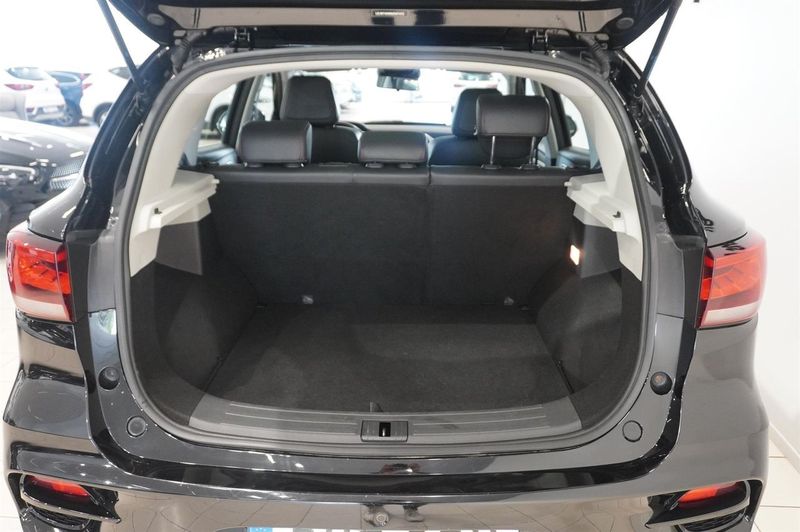 MG ZS EV bild 15