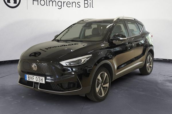 MG ZS EV Luxury Pano Kamera | Ränta 3,95% - 2021
