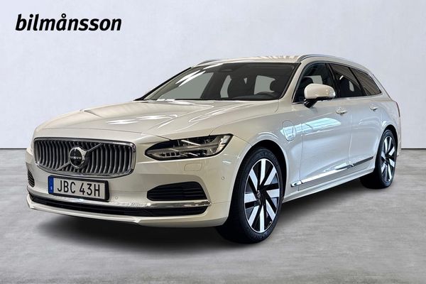 Volvo V90 T6 Plus Bright Edition - 2025
