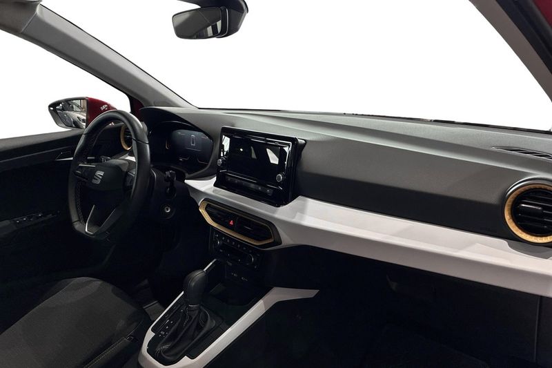 Seat Arona bild 14