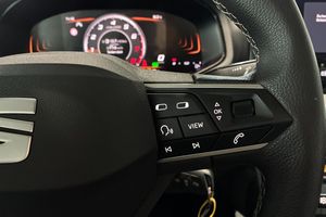 Seat Arona bild 19