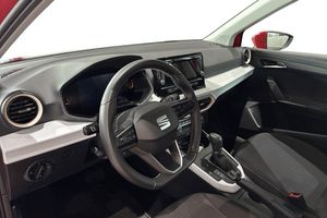 Seat Arona bild 12