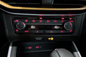 Seat Arona bild 22