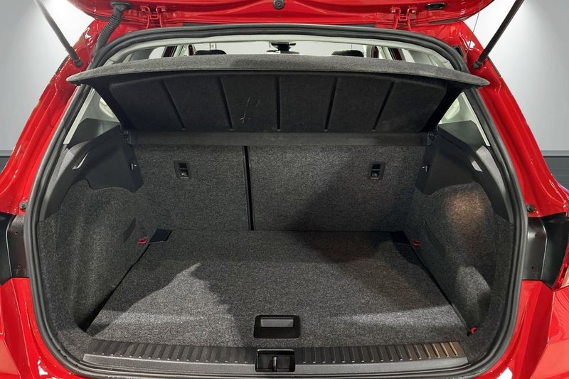Seat Arona bild 11