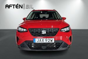 Seat Arona bild 3