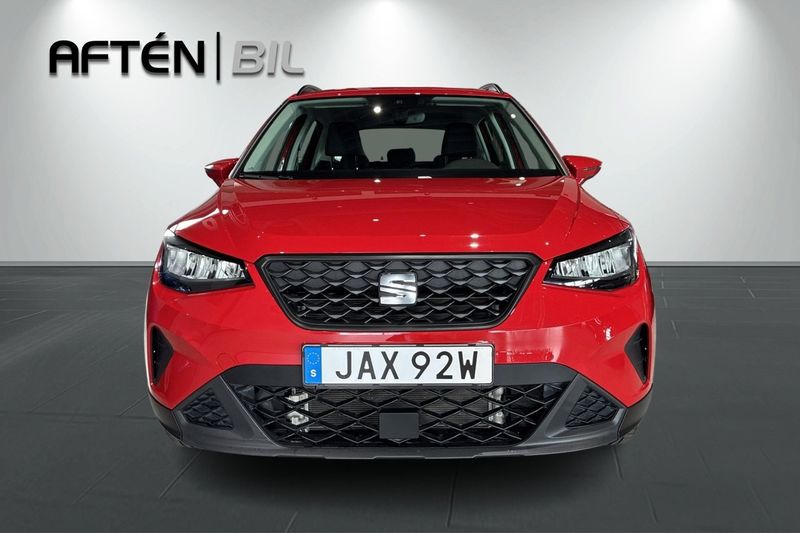 Seat Arona bild 3