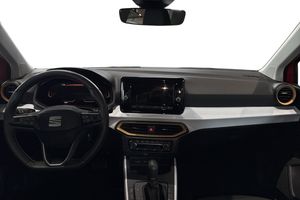 Seat Arona bild 16
