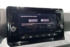 Seat Arona bild 21