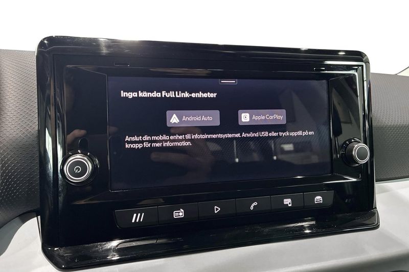Seat Arona bild 21
