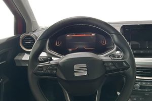 Seat Arona bild 17