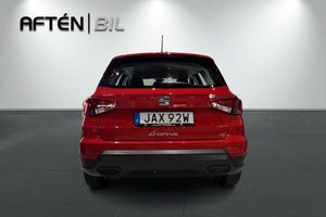 Seat Arona bild 9
