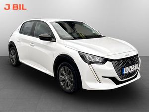 Peugeot e-208 bild 1