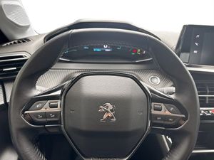 Peugeot e-208 bild 7