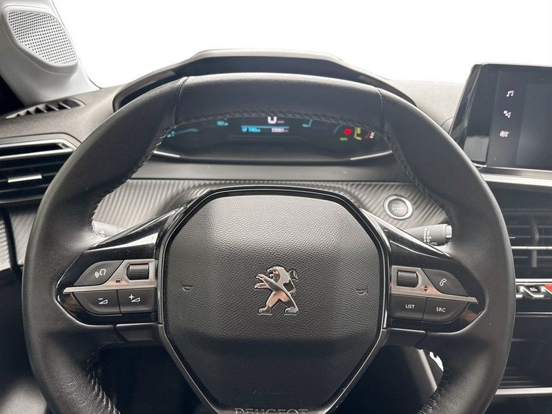 Peugeot e-208 bild 7