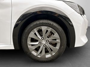Peugeot e-208 bild 15