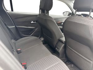 Peugeot e-208 bild 13
