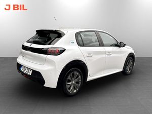 Peugeot e-208 bild 3