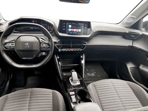 Peugeot e-208 bild 6