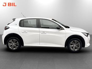 Peugeot e-208 bild 14