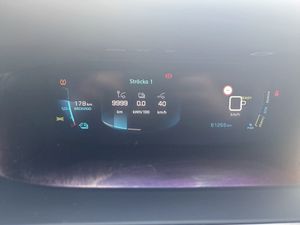 Peugeot e-2008 bild 8