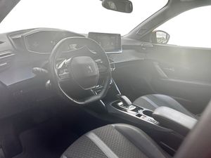 Peugeot e-2008 bild 4
