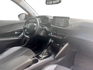Peugeot e-2008 bild 12