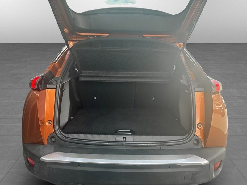 Peugeot e-2008 bild 16
