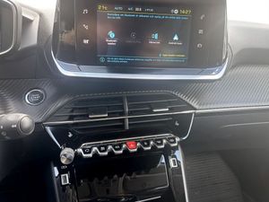 Peugeot e-2008 bild 10