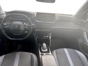 Peugeot e-2008 bild 6