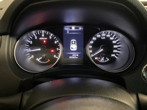 Nissan Qashqai bild 12