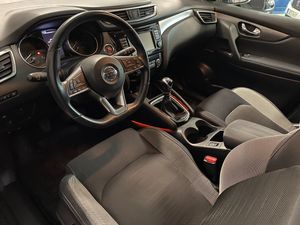 Nissan Qashqai bild 11