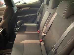 Nissan Qashqai bild 8