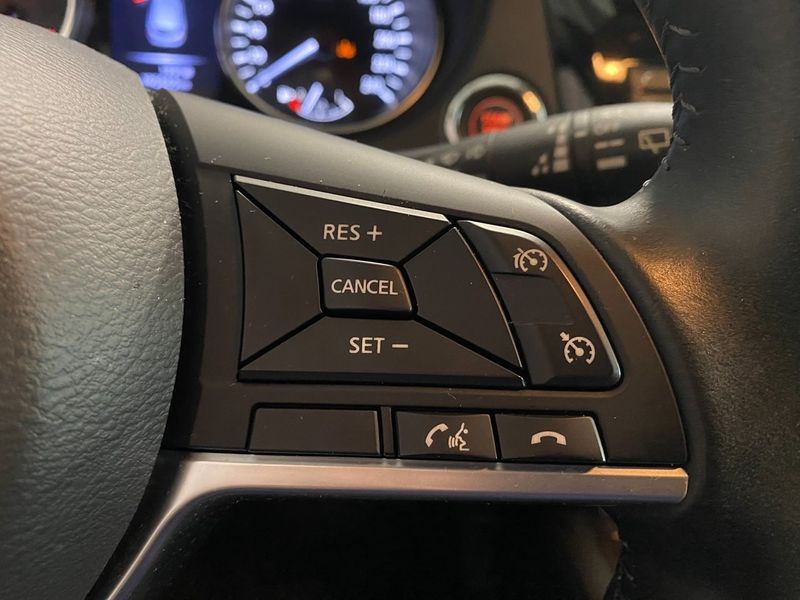 Nissan Qashqai bild 18