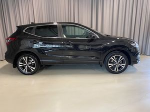Nissan Qashqai bild 3