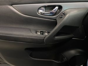 Nissan Qashqai bild 21
