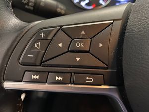 Nissan Qashqai bild 19