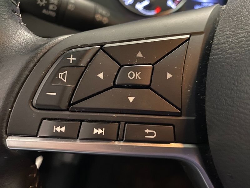 Nissan Qashqai bild 19