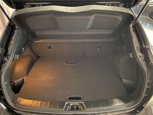 Nissan Qashqai bild 6