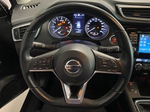 Nissan Qashqai bild 17