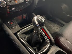 Nissan Qashqai bild 16