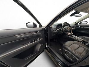 Mazda CX-5 bild 34