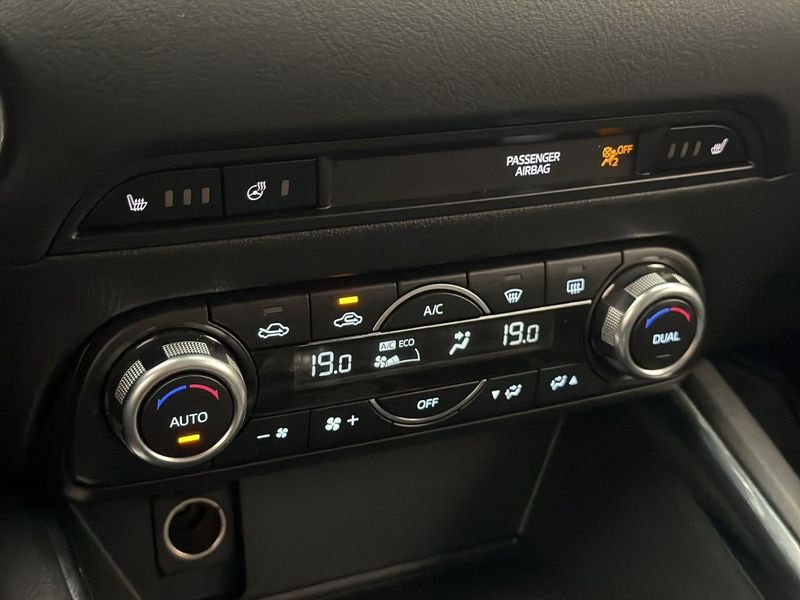 Mazda CX-5 bild 15