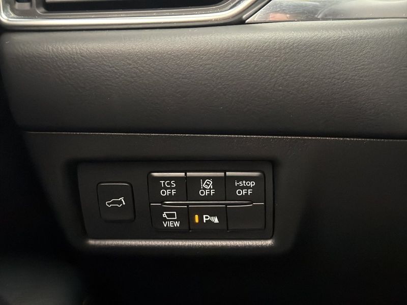 Mazda CX-5 bild 28