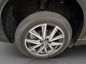 Mazda CX-5 bild 33